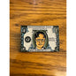 The Office Dwight Schrute Pinback Label Pin