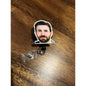 Chris Evans Badge Reel with Swivel Back