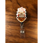 The Shining REDRUM Badge Reel with Swivel Back