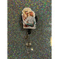 Trixie and Katya Drag Queens Badge Reel with Swivel Back