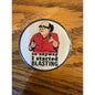 Danny Devito Pinback Label Pin