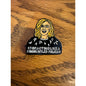 Moira Rose Schitts Creek Pinback Label Pin