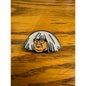 Danny Devito Pinback Label Pin